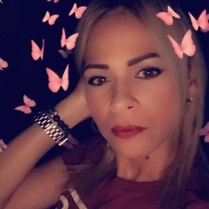 Meet your Posher, Marcia